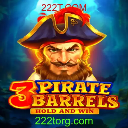 Explorando o Mundo de 3PirateBarrels: Uma Aventura no Alto-Mar com 222T.COM