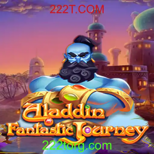 Explorando o Fascinante Mundo do Jogo Aladdin e a Plataforma 222T.COM