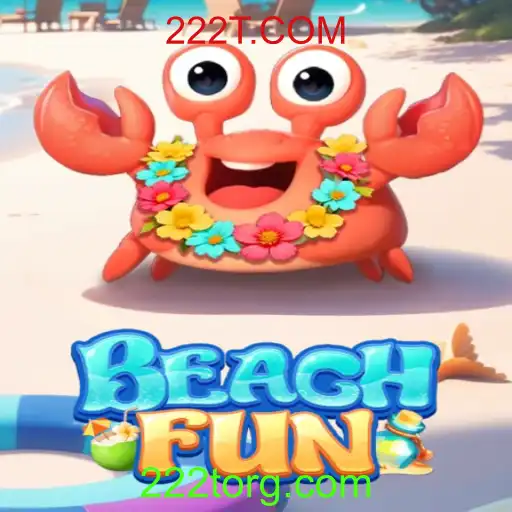 Descubra a Diversão do Jogo BeachFun