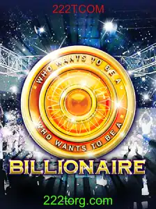 Explorando o Jogo 'Billionaire': Dinâmica e Regras de 222T.COM