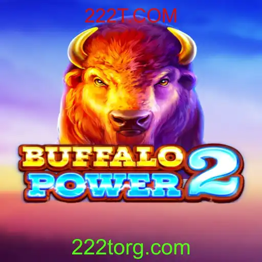 Buffalo Power 2: O retorno triunfante dos búfalos no mundo dos jogos