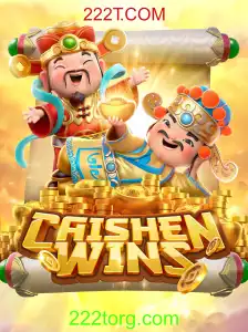 Explorando o Popular Jogo 'CaishenWins'