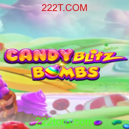Conheça CandyBlitzBombs: A Nova Sensação Explosiva no Mundo dos Jogos de Puzzle