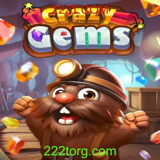 Explorando CrazyGems: O Jogo que Está Conquistando Todos no 222T.COM