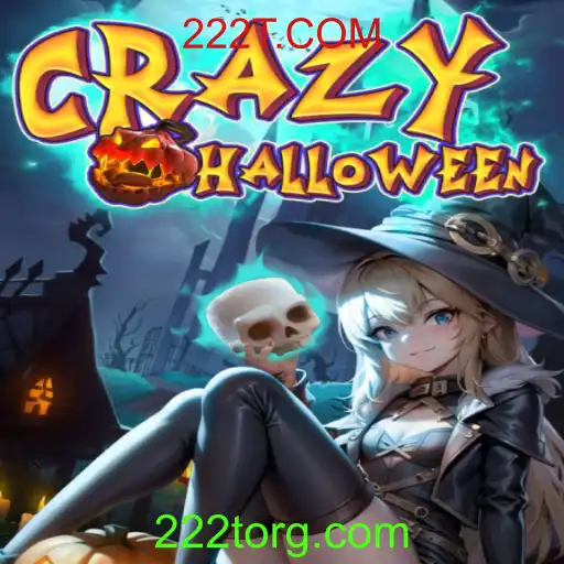 Explorando o Mundo de CrazyHalloween: Um Jogo Vibrante e Desafiador