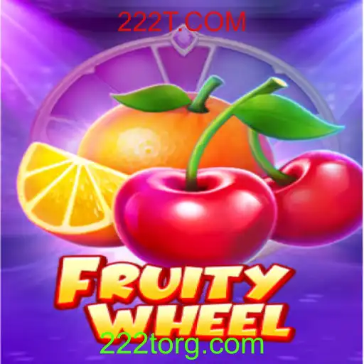Descubra FruityWheel: O Jogo Vibrante e Envolvente de 222T.COM