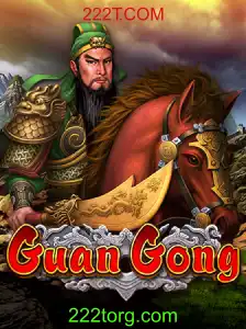 Descubra GuanGong: Um Mergulho Aprofundado no Popular Jogo de Estratégia Online