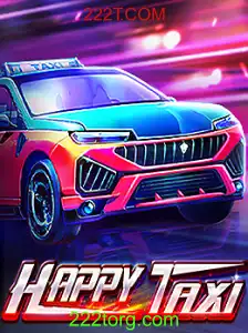 Conheça HappyTaxi: O Jogo de Estratégia que Está Revolucionando o Entretenimento