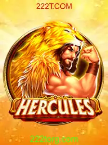 Explorando o Mundo de Hercules: O Jogo Inspirador
