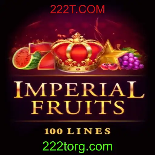 Explorando ImperialFruits100: A Experiência de Jogo Inovadora