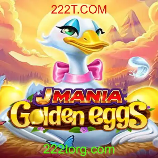 JManiaGoldenEggs: Um Mergulho no Universo dos Ovos Dourados
