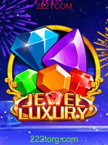 JewelLuxury: Explore a Nova Sensação em Jogos e Entretenimento Online