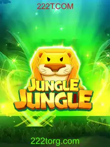 Explore a Excitante Aventura de JungleJungle
