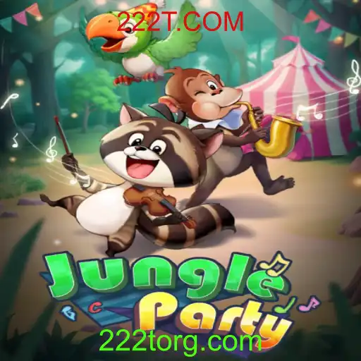Explorando as Aventuras de JungleParty: Um Mergulho no Mundo Selvagem do Entretenimento