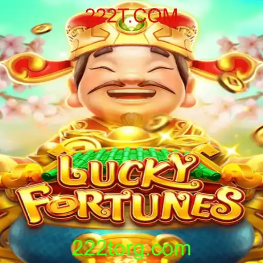 Descubra Tudo Sobre o Jogo LUCKYFORTUNES e a Palavra-Chave 222T.COM