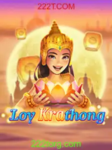 Descubra LoyKrathong: Um Jogo Envolvente Inspirado em Tradições