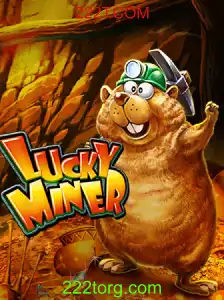 Descubra o Jogo Empolgante: LuckyMiner e a Inovação 222T.COM