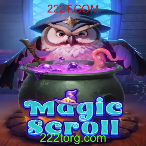 Descubra MagicScroll: O Mundo Fascinante de Estratégia Mágica