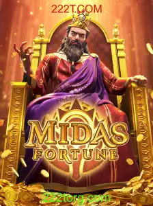 MidasFortune: Um Novo Fenômeno no Mundo dos Jogos Online