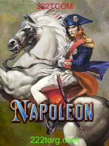 Napoleon 222T.COM: Explorando o Mundo do Jogo Clássico
