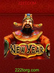 NewYear: Uma Nova Experiência no Mundo dos Jogos