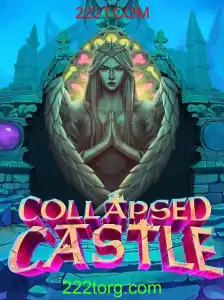 Descubra o Fascinante Mundo de CollapsedCastle