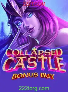 Descubra o Universo de CollapsedCastleBonusBuy: Jogo de Aventura
