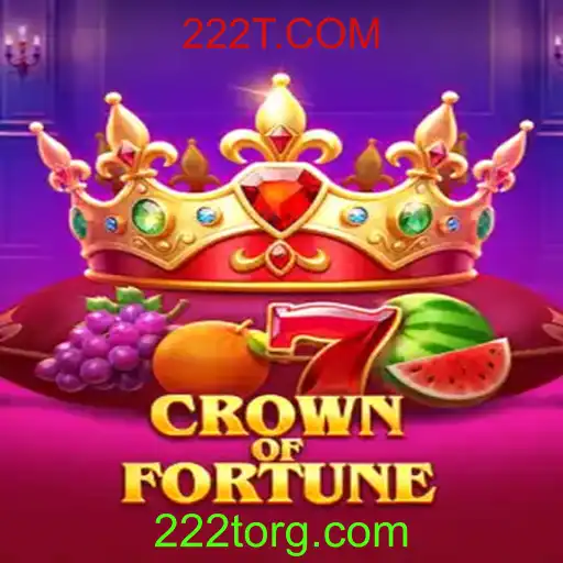 Explorando o Mundo de CrownofFortune: Uma Jornada de Estratégia e Sorte