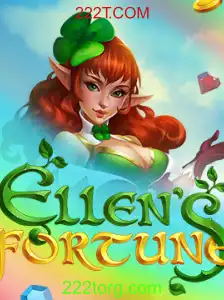 EllensFortune: Uma Nova Experiência de Jogo para 2023