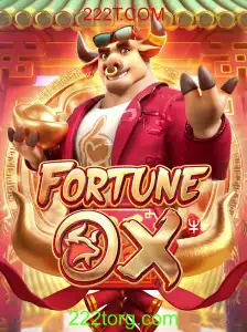 FortuneOx: Descubra o Fascinante Mundo do Jogo e Suas Regras