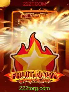 Explorando o Universo de FruitrNovaSupe30: Um Mergulho nas Regras e Dinâmicas de Jogo