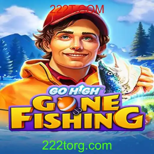 GoHighGoneFishing: Uma Aventura de Pesca Digital