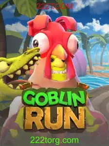 GoblinRun: Aventura e Estratégia no Mundo dos Goblins