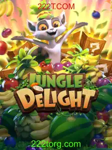 Explorando JungleDelight: O Fascinante Mundo do Novo Jogo de Aventura