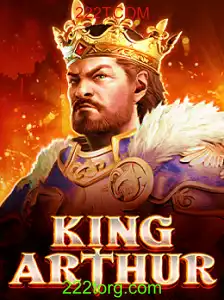 Descubra o Mundo de KingArthur: Uma Aventura Épica e Envolvente