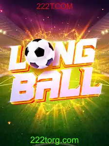 Explorando o Mundo Dinâmico do Jogo LongBall