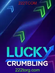 Explorando o Mundo de LuckyCrumbling: Um Novo Jogo de Estratégia