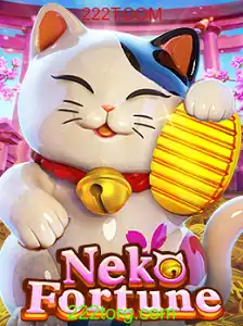 Descubra o Excitante Mundo de NekoFortune: Um Jogo Inovador Relacionado ao 222T.COM