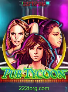 Descubra o Universo Cativante de PubTycoon: A Revolução nos Jogos de Simulação