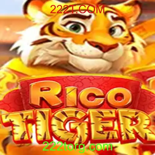 Descubra o Fascinante Mundo de RicoTiger: Tudo o que Você Precisa Saber