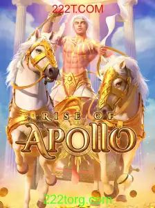 RiseofApollo: Desvendando o Novo Fenômeno dos Jogos