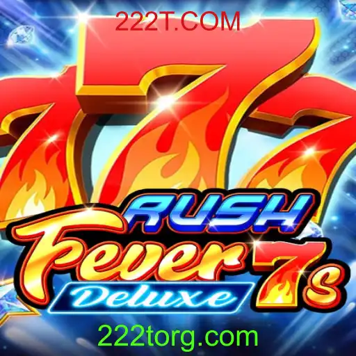 RushFever7sDeluxe: Um Mergulho no Mundo dos Jogos de Azar