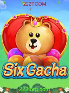 Descubra o Universo de SixGacha: Um Jogo de Estratégia e Sorte