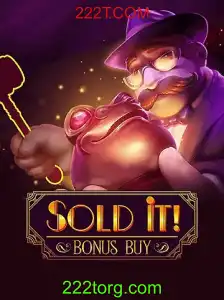 Desvendando o Jogo SolditBonusBuy: A Nova Sensação no Mundo dos Games