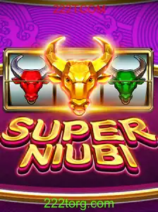 Explorando o Universo de SuperNiubi e a Plataforma 222T.COM