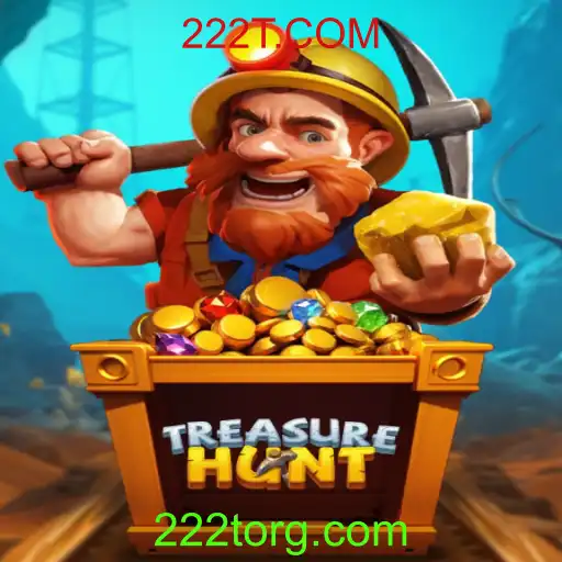 Explorando o Mundo Empolgante de TreasureHunt: Um Jogo Atraente e Desafiador