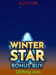 Descubra WinterStarBonusBuy: Uma Experiência de Jogo Inovadora em 222T.COM