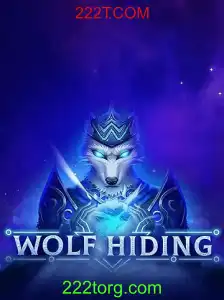 Descubra o Fascinante Mundo do Jogo WolfHiding com 222T.COM