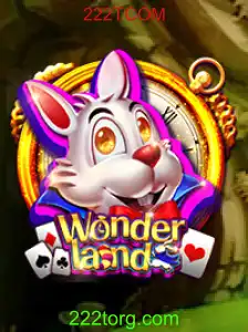 Desvendando o Fascinante Jogo Wonderland: Uma Viagem Através da Imaginação