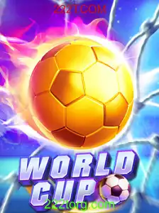WorldCup: A Revolução no Mundo dos Jogos